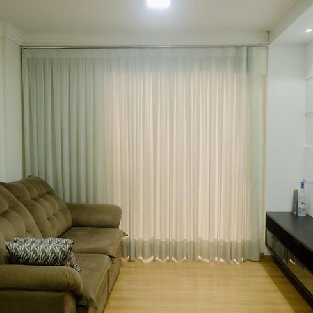 No Centro De Cascavel, Atras Do Ibis, Confortavel E Bom Gosto Cascavel  Εξωτερικό φωτογραφία