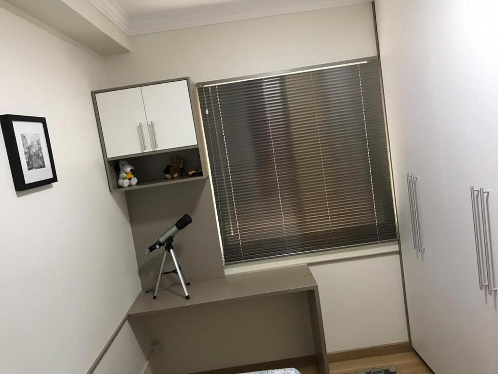 No Centro De Cascavel, Atras Do Ibis, Confortavel E Bom Gosto Cascavel  Εξωτερικό φωτογραφία