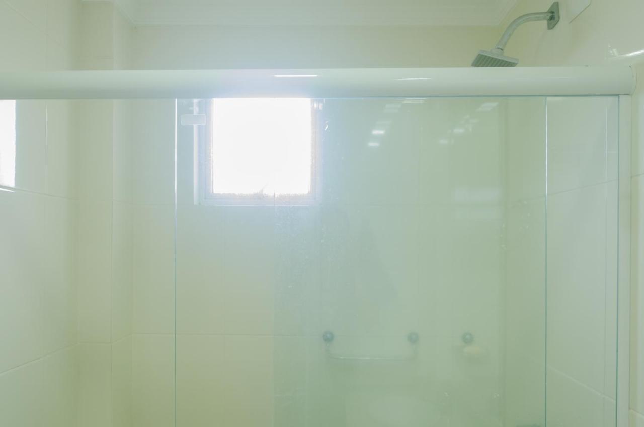 No Centro De Cascavel, Atras Do Ibis, Confortavel E Bom Gosto Cascavel  Εξωτερικό φωτογραφία