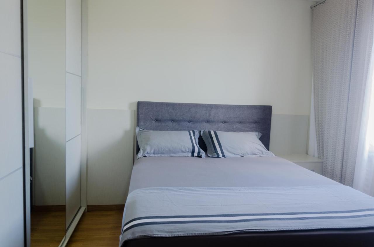 No Centro De Cascavel, Atras Do Ibis, Confortavel E Bom Gosto Cascavel  Εξωτερικό φωτογραφία