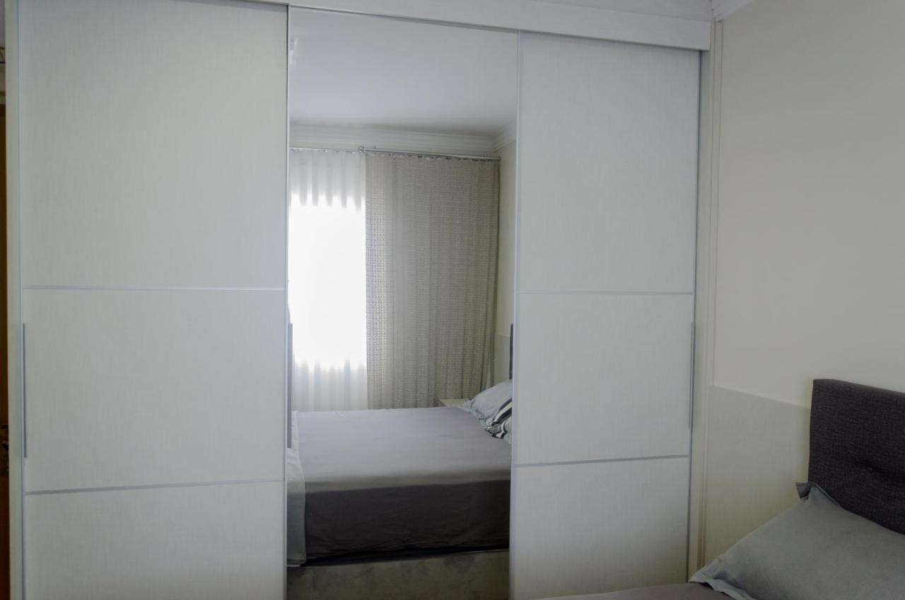 No Centro De Cascavel, Atras Do Ibis, Confortavel E Bom Gosto Cascavel  Εξωτερικό φωτογραφία
