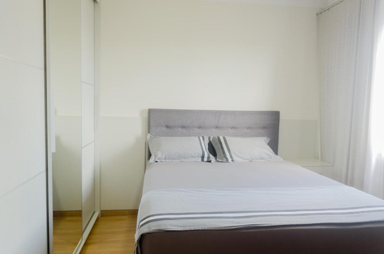 No Centro De Cascavel, Atras Do Ibis, Confortavel E Bom Gosto Cascavel  Εξωτερικό φωτογραφία