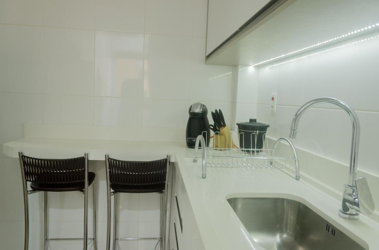 No Centro De Cascavel, Atras Do Ibis, Confortavel E Bom Gosto Cascavel  Εξωτερικό φωτογραφία